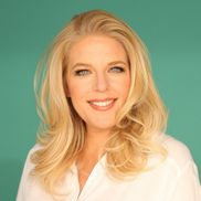Dorcy Pruter from Conscious Co-Parenting Institute