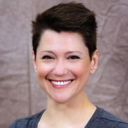 Corrie Beula Kovacs from Show How Studio