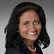Latha Ravi from FlyLock Security Solutions South Atlanta and Flying Locksmiths 