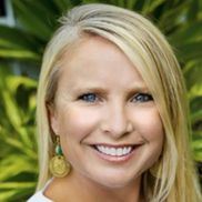 Jessie Wodkowski from Parker Scott Properties