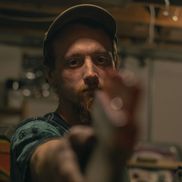 Quinn Buckley from Buckley Print Company