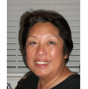 Chessine Nugent from Chessine's Travels