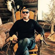 Danny Kaplan from Aron Streit Inc