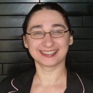 Monica Voicu from Chia Extra