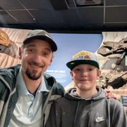 Chris McBride from Web Design & Growth Marketing Specialist 