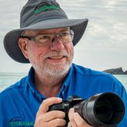 Kevin Loughlin from Wildside Nature Tours