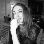 Erica D'Arcangelo from Web Content Development