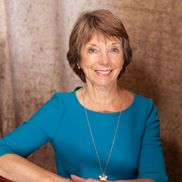 Mary Jo (MJ)  Wiseman from Mary Jo (MJ) Wiseman, CMP | Author