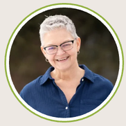 Suzy Harris from Cedar Wood Natural Health Center