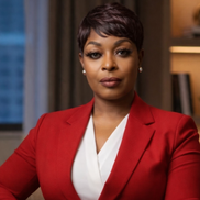 LaToya McDonald from INSURANCE AGENCY