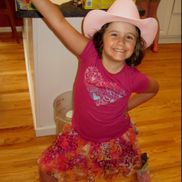 Ginger Costa from Wild Side Market