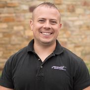 Joshua Reuss from Proshine Window Cleaning