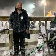 Glenn Hart from Crawlspace Medic®