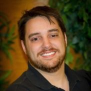 Benjamin Schneider from Evolution Networks