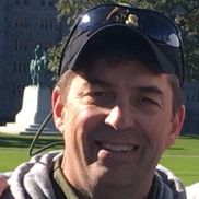 Scott Hayford from MustWants®