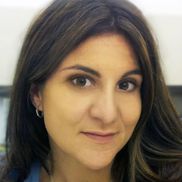 Andrea Jones from Independent Marketing Consultant