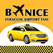 Bang Ayeil from B-Nice Syracuse Airport Taxi Service