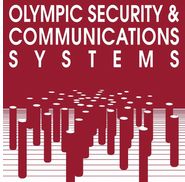 Tom Brown from Olympic Security & Communications Systems, Inc.
