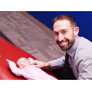 Brad Partridge from Vitality Restored Chiropractic and Wellness Center