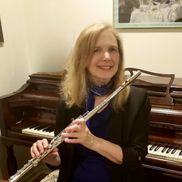 Wendy Zoffer from Princeton Music Connection