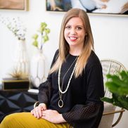 Jan Strickland from Strickland Interiors