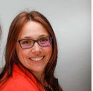 Gina Fortino Dickson from Volition Consulting