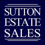 Anita Sutton from Sutton Estate Sales, LLC