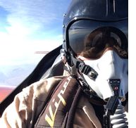 David Costa from Renegade Jets