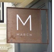 Amy March from Amy March Designs