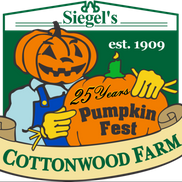 Siegels Cottonwood Farm
