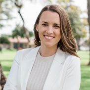 Natalie Moore, LMFT from Space for Growth Therapy & Coaching Los Angeles