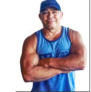 Doug Bennett from CRUSH IT FIT