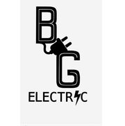 Brian Gall from B G Electric