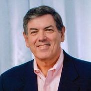 Ed Burghard from The Burghard Group