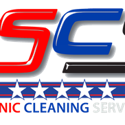 Wilfred Jones from Supersonic Cleaning Services, Inc.