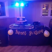 Dan Bush from Rolling Thunder Dj Entertainment