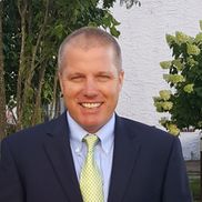 Joseph DiDominica from Dees Nursery