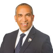 George Randle from ReMax Realty Specialists Inc.