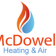 Michael McDowell from McDowell Heating & Air LLC