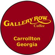 Lisa Chambers from Gallery Row Coffee