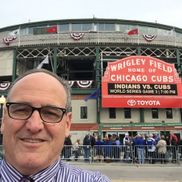 Julian Crews from Old Havana Foods, LLC