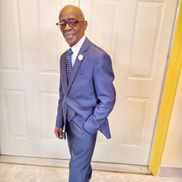 Virgil Revish from Vision: Going To The Next Level