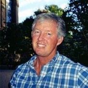 John Newman from Vanguard Cleaning Systems of the North Bay