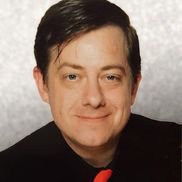 Eric Kinsey from VisionFriendly.com