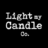 Lauren B. from Light My Candle Co.