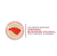 Joe Aldaz from Colorado Springs Hispanic Chamber of Commerce