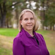 Karen Johnston from Curves Topsfield