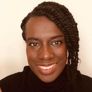 Danielle Brown-Davis from  Facebook Ad Lead Generator • Copywriter • Social Media Marketer • Coach