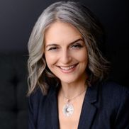Mary Morrison from How We Heal