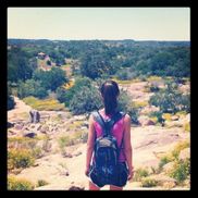 Jenny Barton Loza from Cypress Girl Photography